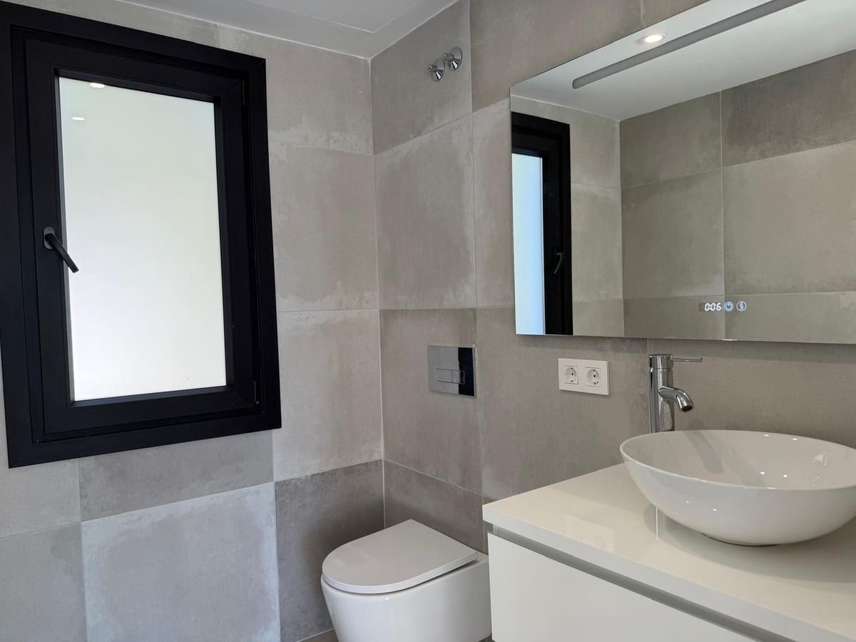 3 bedroom Villa for sale in Campo Mijas with pool garage - € 1,195,000 (Ref: 9691580)