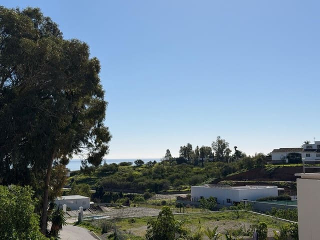 Chalet de 3 habitaciones en Campo Mijas, Mijas en venta con piscina garaje - 1.195.000 € (Ref: 9691580)