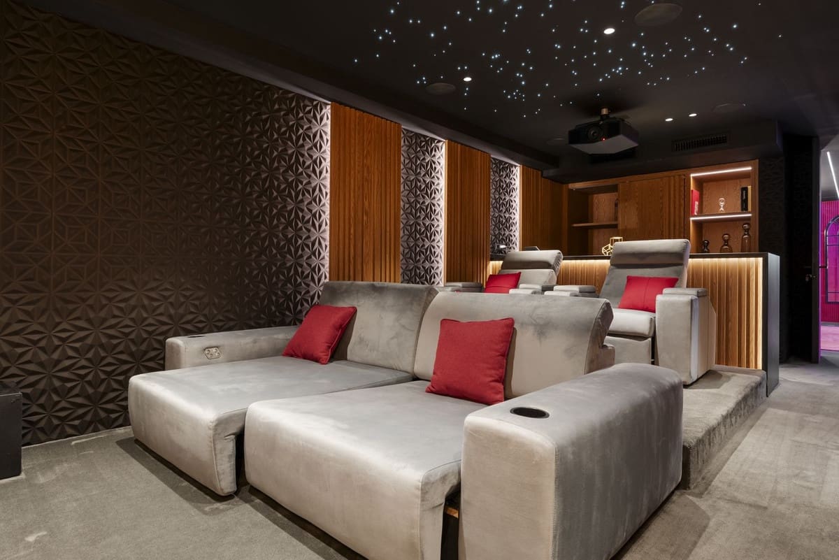 6 Zimmer Villa zu verkaufen in El Paraiso mit Pool Garage - 1.158.000 € (Ref: 9691592)