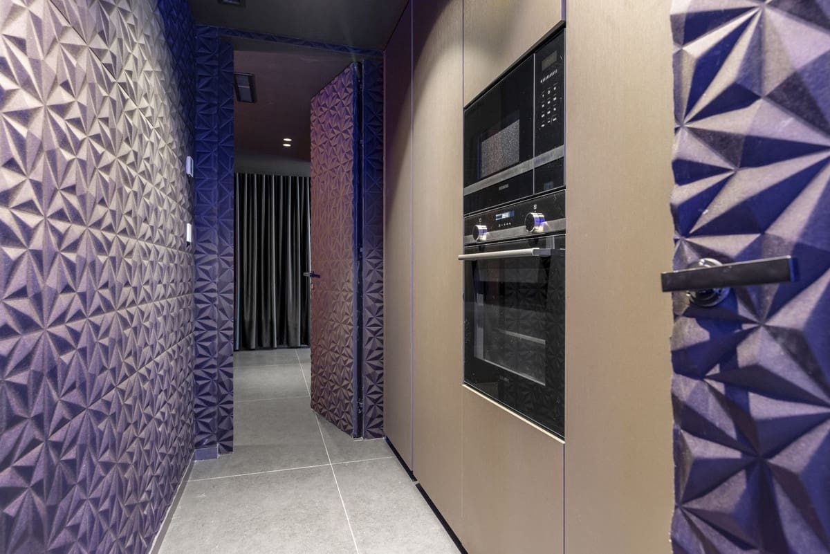 6 Zimmer Villa zu verkaufen in El Paraiso mit Pool Garage - 1.158.000 € (Ref: 9691592)