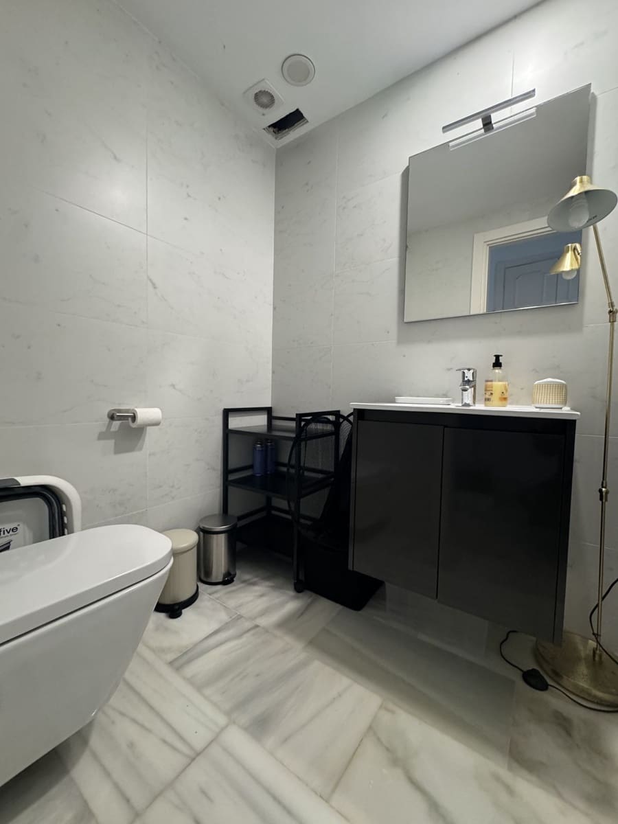 3 sypialnia Apartament na sprzedaż w Marbella z basenem - 780 000 € (Ref: 9691594)