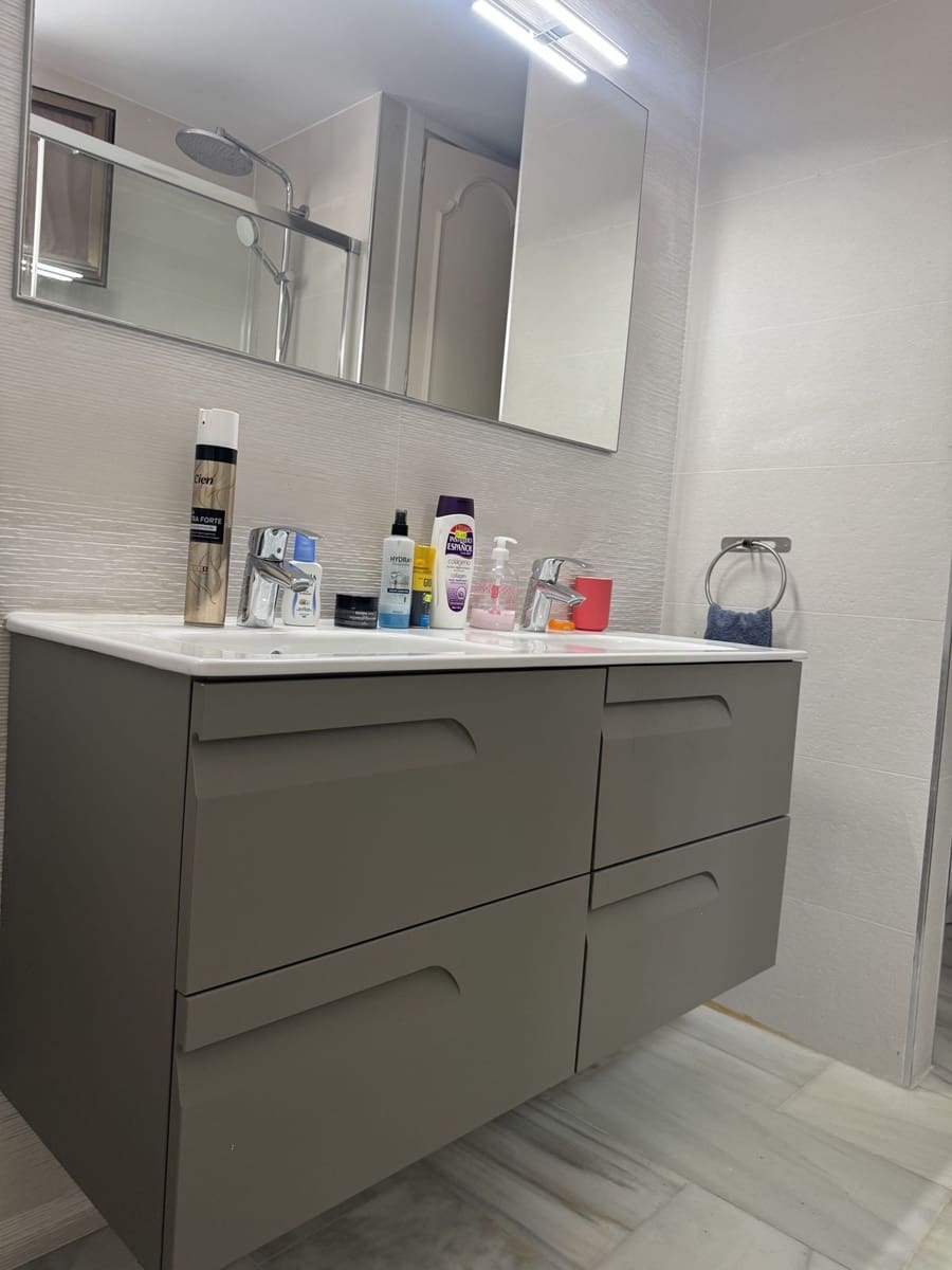 3 sypialnia Apartament na sprzedaż w Marbella z basenem - 780 000 € (Ref: 9691594)