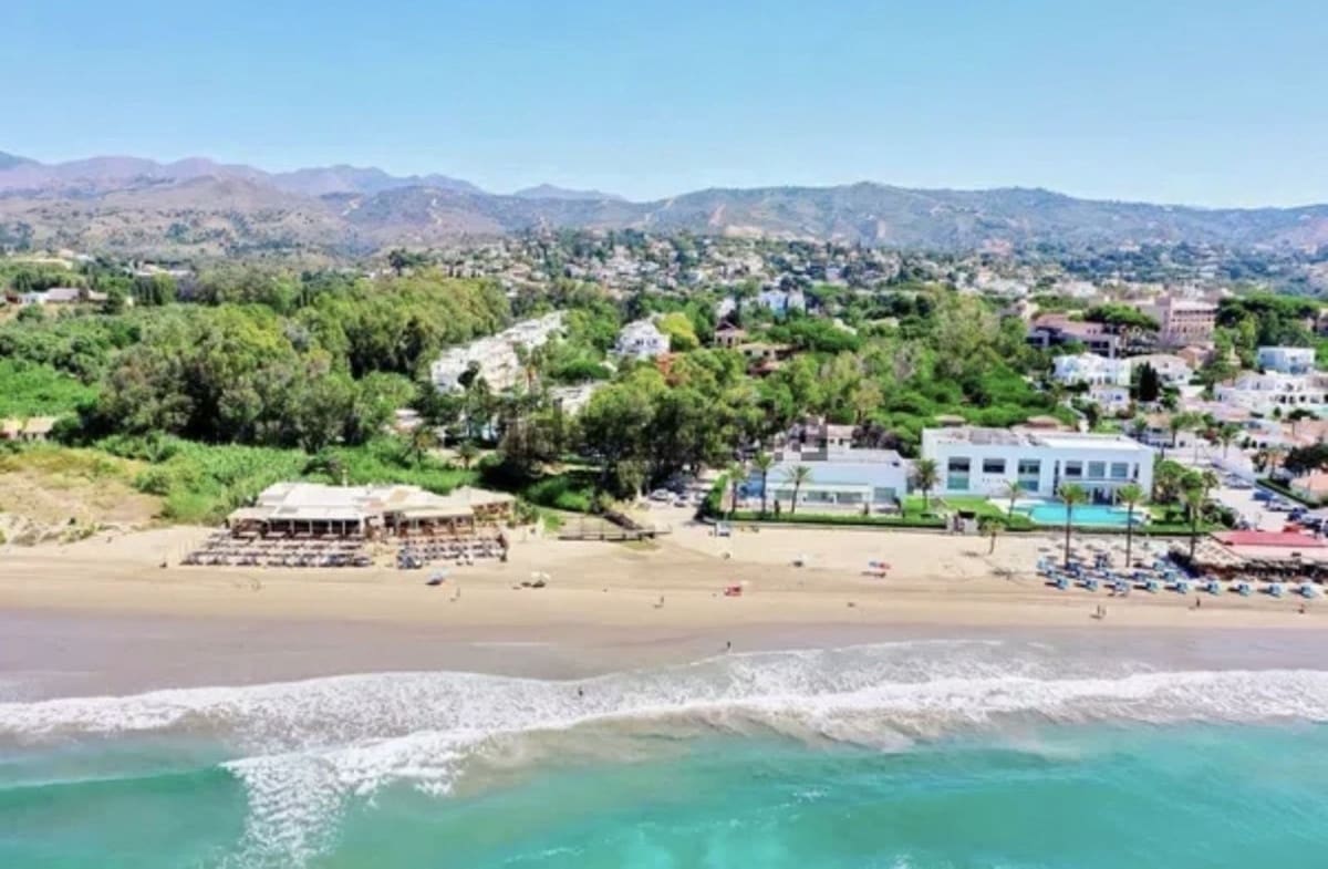 3 sypialnia Apartament na sprzedaż w Marbella z basenem - 780 000 € (Ref: 9691594)