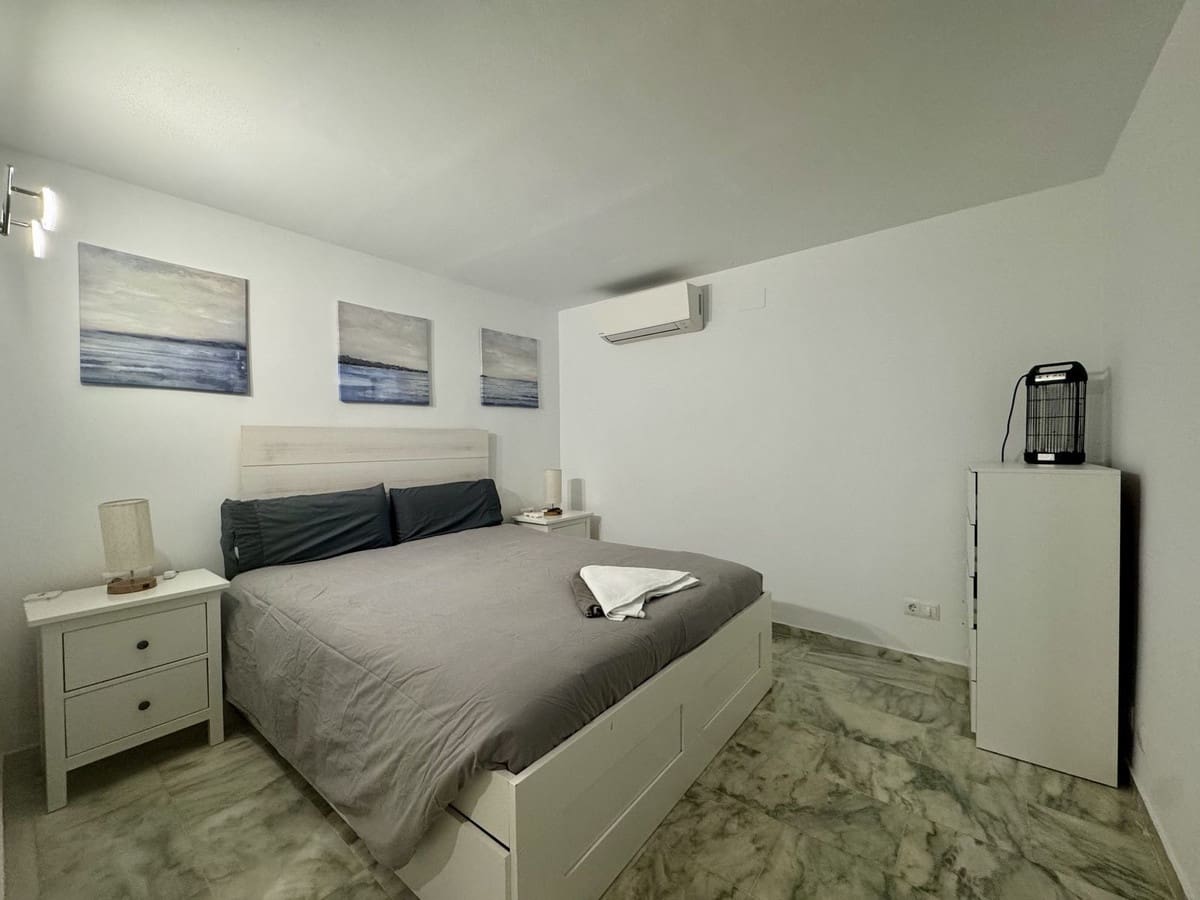 3 sypialnia Apartament na sprzedaż w Marbella z basenem - 780 000 € (Ref: 9691594)