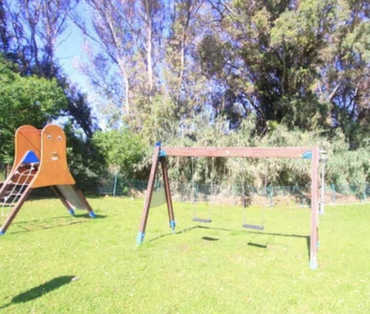 3 sypialnia Apartament na sprzedaż w Marbella z basenem - 780 000 € (Ref: 9691594)