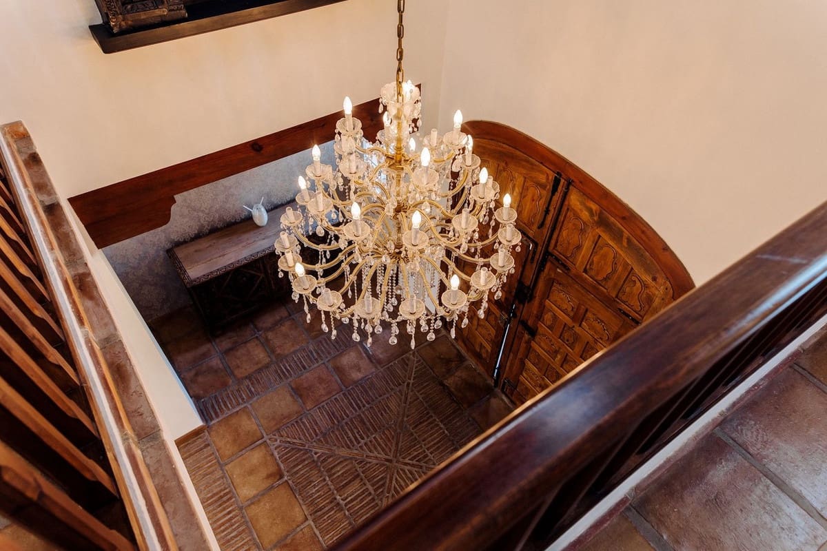 5 Zimmer Villa zu verkaufen in Bahia de Marbella mit Pool Garage - 3.595.000 € (Ref: 9691605)