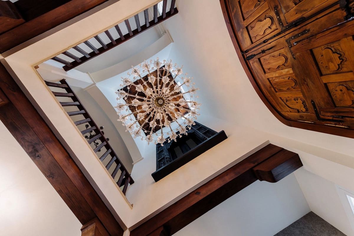 5 Zimmer Villa zu verkaufen in Bahia de Marbella mit Pool Garage - 3.595.000 € (Ref: 9691605)