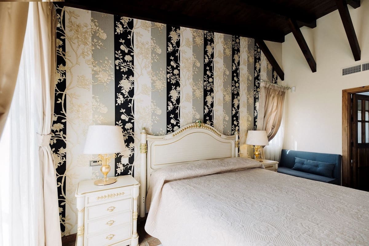 5 Zimmer Villa zu verkaufen in Bahia de Marbella mit Pool Garage - 3.595.000 € (Ref: 9691605)