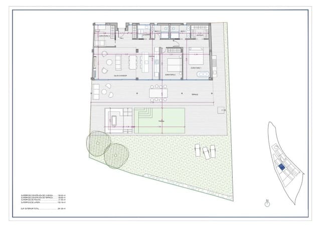 3 Zimmer Apartment zu verkaufen in Benalmádena mit Pool Garage - 1.450.000 € (Ref: 9694010)