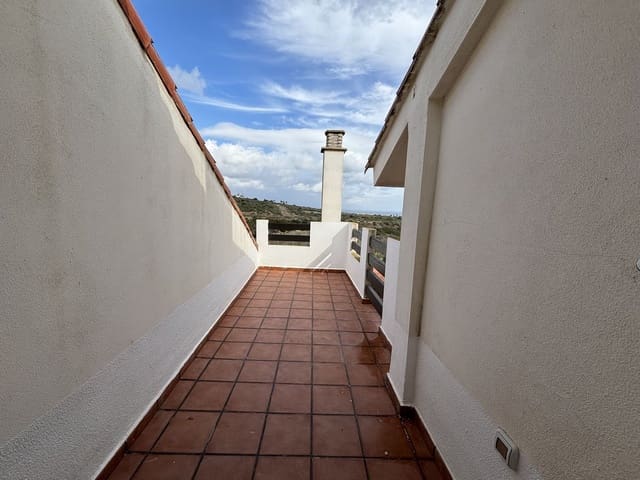 2 soveværelse Lejlighed til salg i La Duquesa / Puerto de la Duquesa, Manilva med swimmingpool - € 193.000 (Ref: 9694099)
