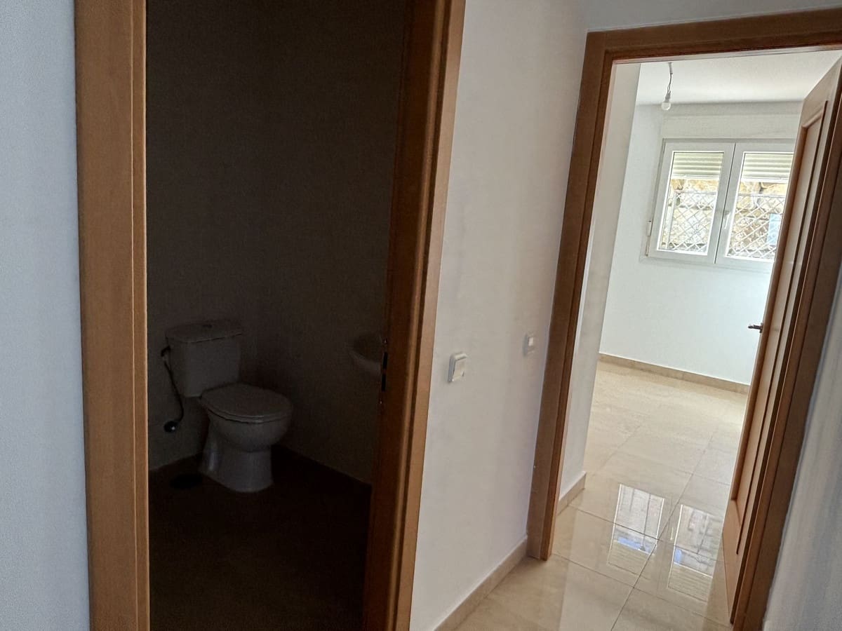 2 chambre Appartement à vendre à La Duquesa / Puerto de la Duquesa avec piscine - 239 000 € (Ref: 9694131)