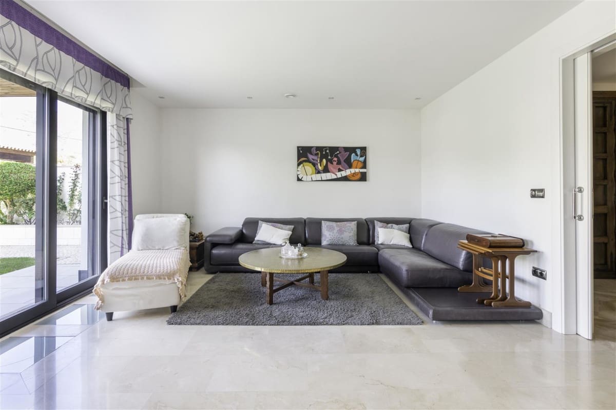 3 camera da letto Villa in vendita in Torremolinos con piscina garage - 988.000 € (Rif: 9694139)