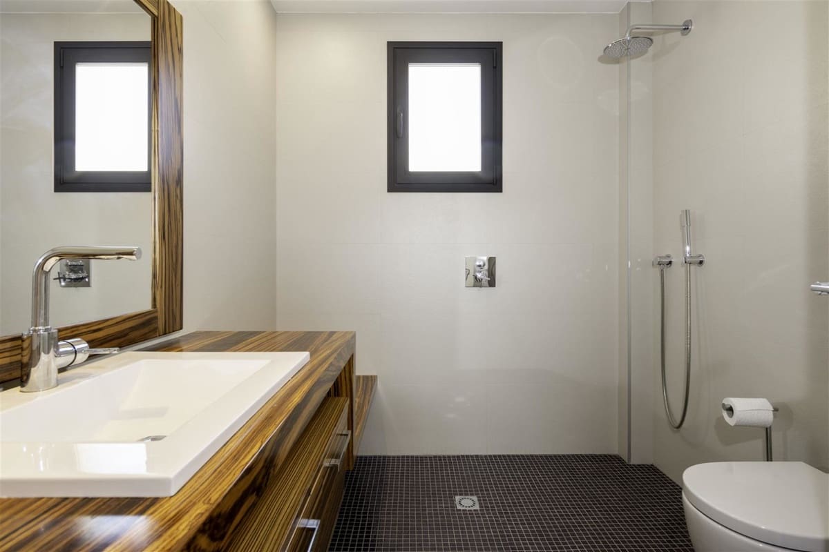 3 camera da letto Villa in vendita in Torremolinos con piscina garage - 988.000 € (Rif: 9694139)