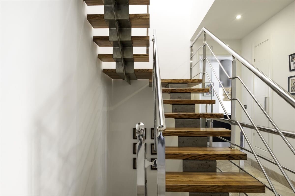 3 camera da letto Villa in vendita in Torremolinos con piscina garage - 988.000 € (Rif: 9694139)