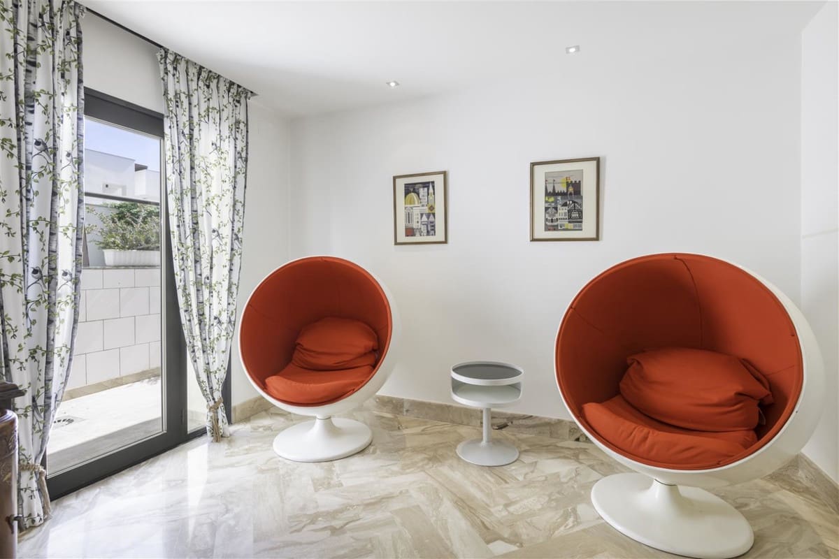 3 camera da letto Villa in vendita in Torremolinos con piscina garage - 988.000 € (Rif: 9694139)