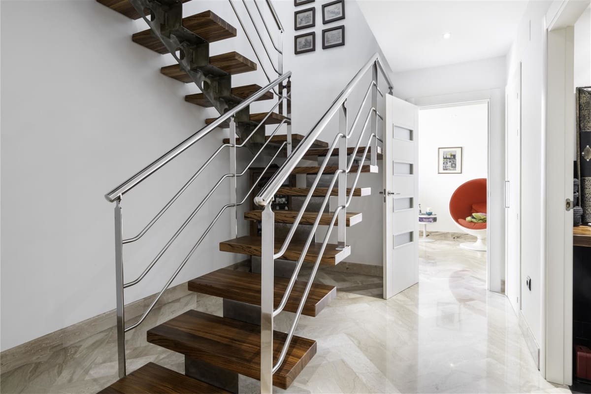 3 camera da letto Villa in vendita in Torremolinos con piscina garage - 988.000 € (Rif: 9694139)