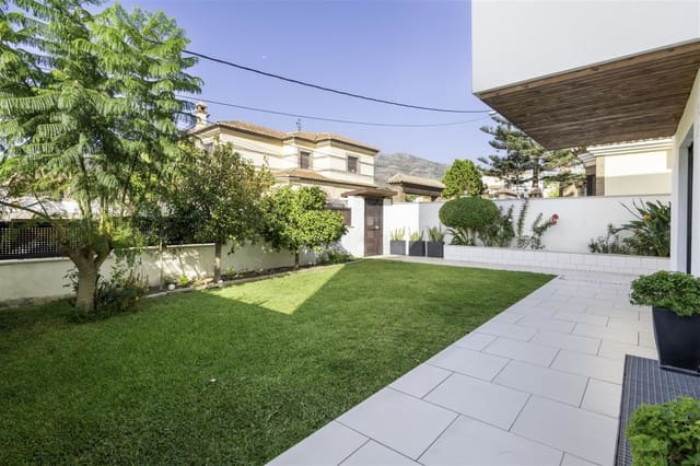 3 camera da letto Villa in vendita in Torremolinos con piscina garage - 988.000 € (Rif: 9694139)