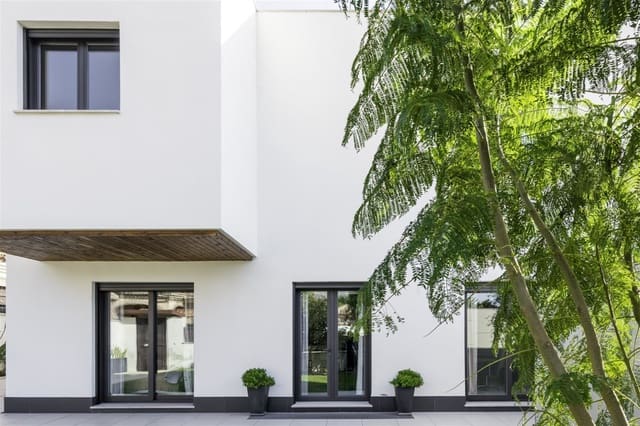 3 camera da letto Villa in vendita in Torremolinos con piscina garage - 988.000 € (Rif: 9694139)