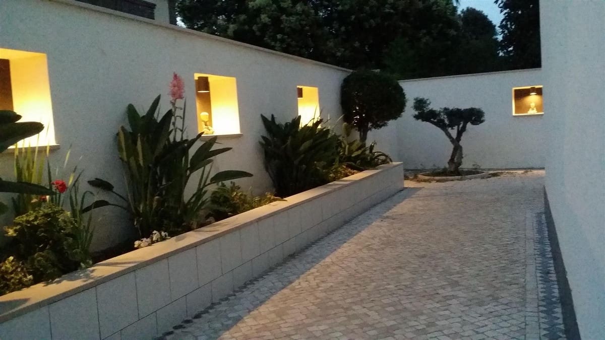 3 camera da letto Villa in vendita in Torremolinos con piscina garage - 988.000 € (Rif: 9694139)