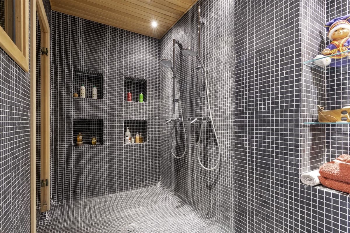 3 camera da letto Villa in vendita in Torremolinos con piscina garage - 988.000 € (Rif: 9694139)