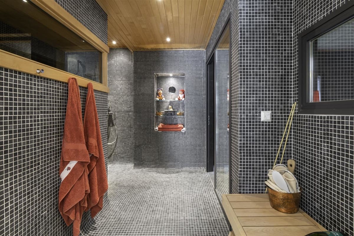 3 camera da letto Villa in vendita in Torremolinos con piscina garage - 988.000 € (Rif: 9694139)