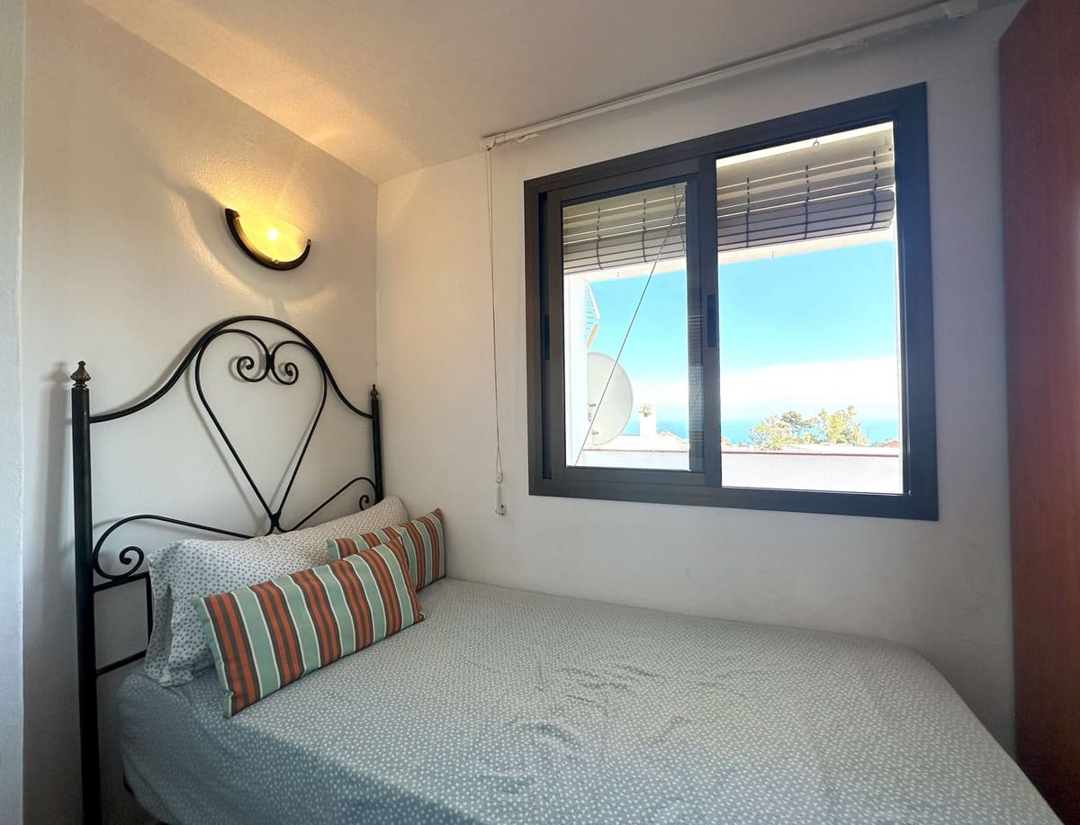 3 chambre Villa/Maison à vendre à Mijas - 319 000 € (Ref: 9694140)