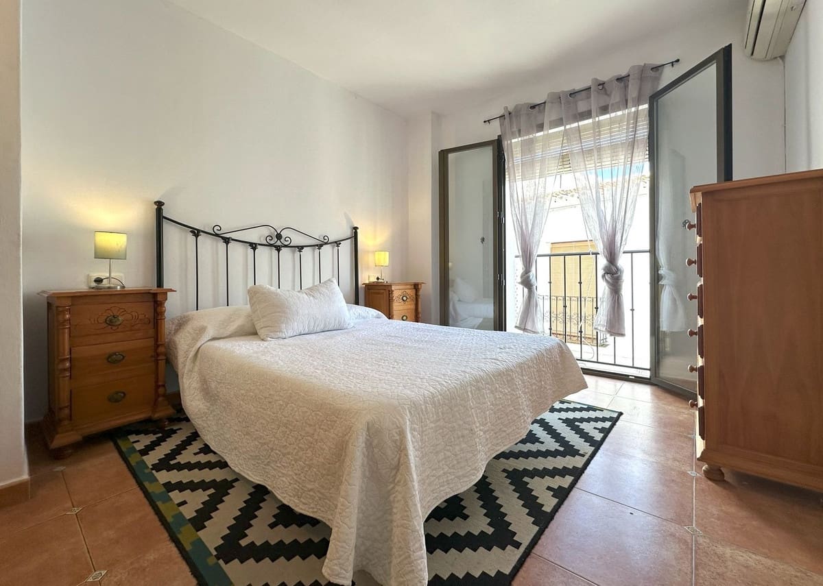 3 chambre Villa/Maison à vendre à Mijas - 319 000 € (Ref: 9694140)