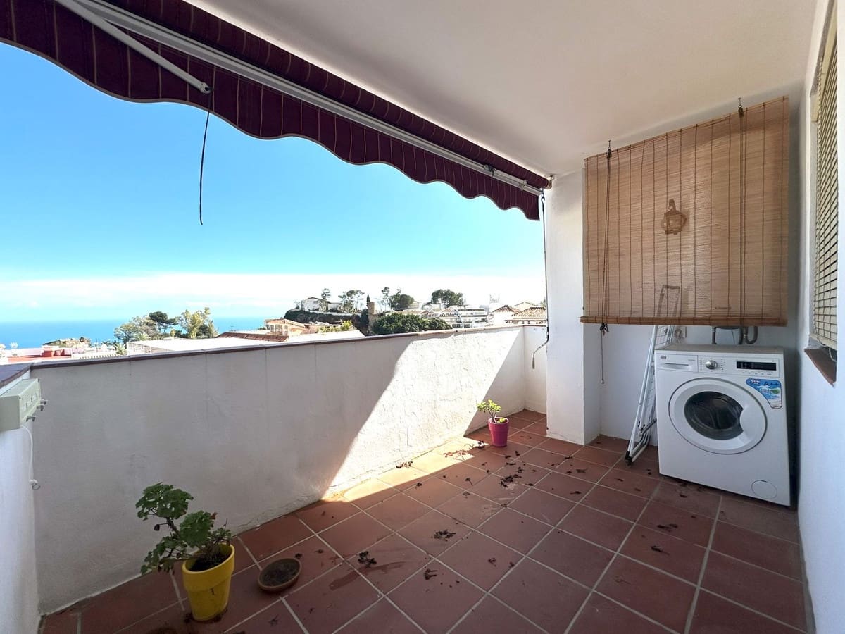 3 chambre Villa/Maison à vendre à Mijas - 319 000 € (Ref: 9694140)