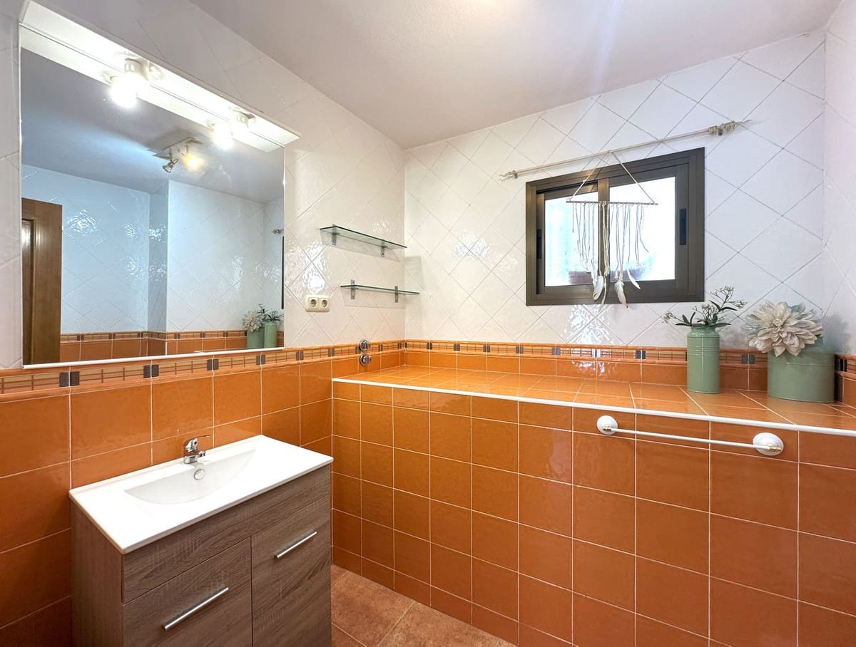 3 chambre Villa/Maison à vendre à Mijas - 319 000 € (Ref: 9694140)