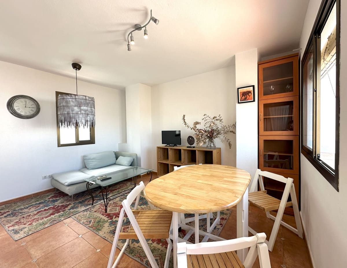 3 chambre Villa/Maison à vendre à Mijas - 319 000 € (Ref: 9694140)