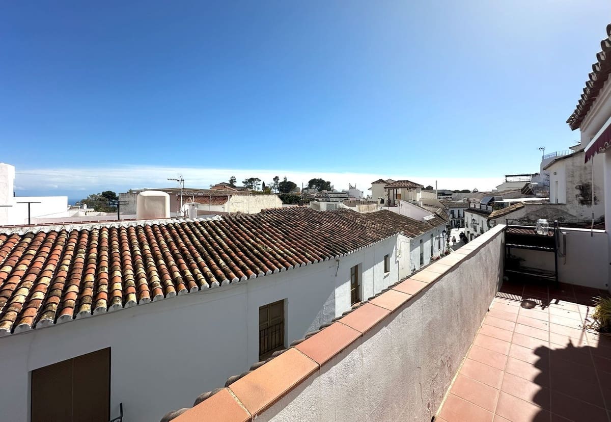 3 chambre Villa/Maison à vendre à Mijas - 319 000 € (Ref: 9694140)