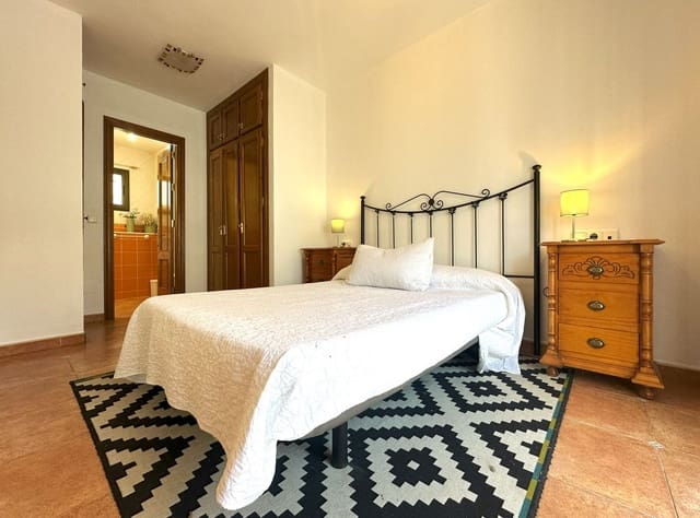 3 soveværelse Villa til salg i Mijas - € 319.000 (Ref: 9694140)