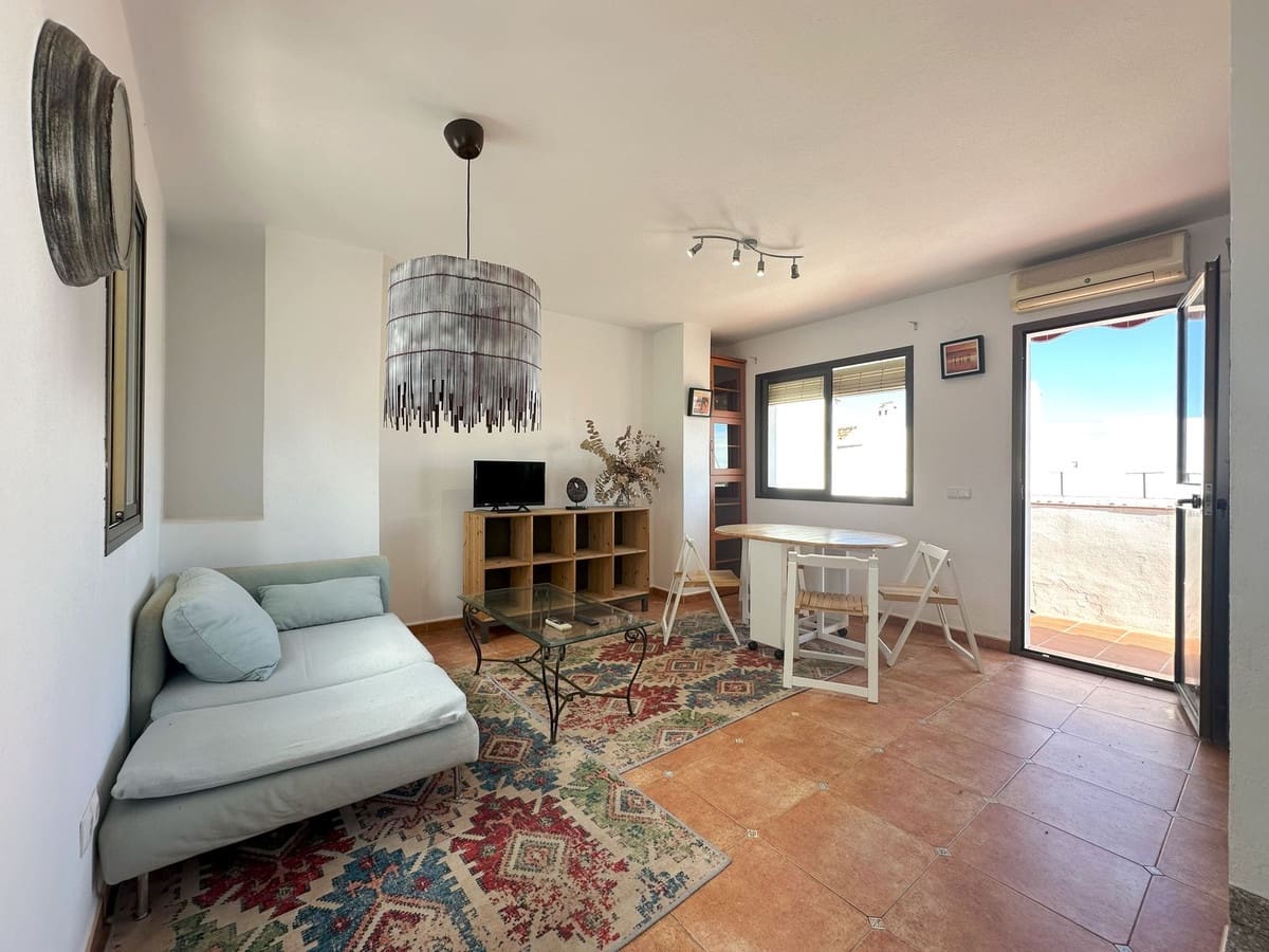 3 chambre Villa/Maison à vendre à Mijas - 319 000 € (Ref: 9694140)