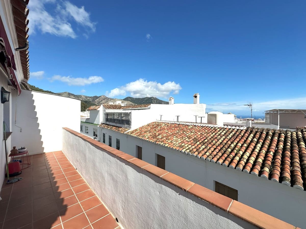 3 chambre Villa/Maison à vendre à Mijas - 319 000 € (Ref: 9694140)