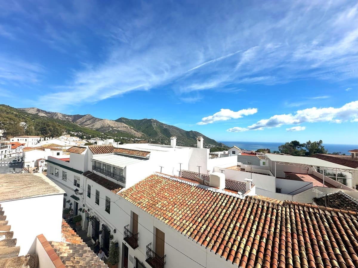 3 chambre Villa/Maison à vendre à Mijas - 319 000 € (Ref: 9694140)