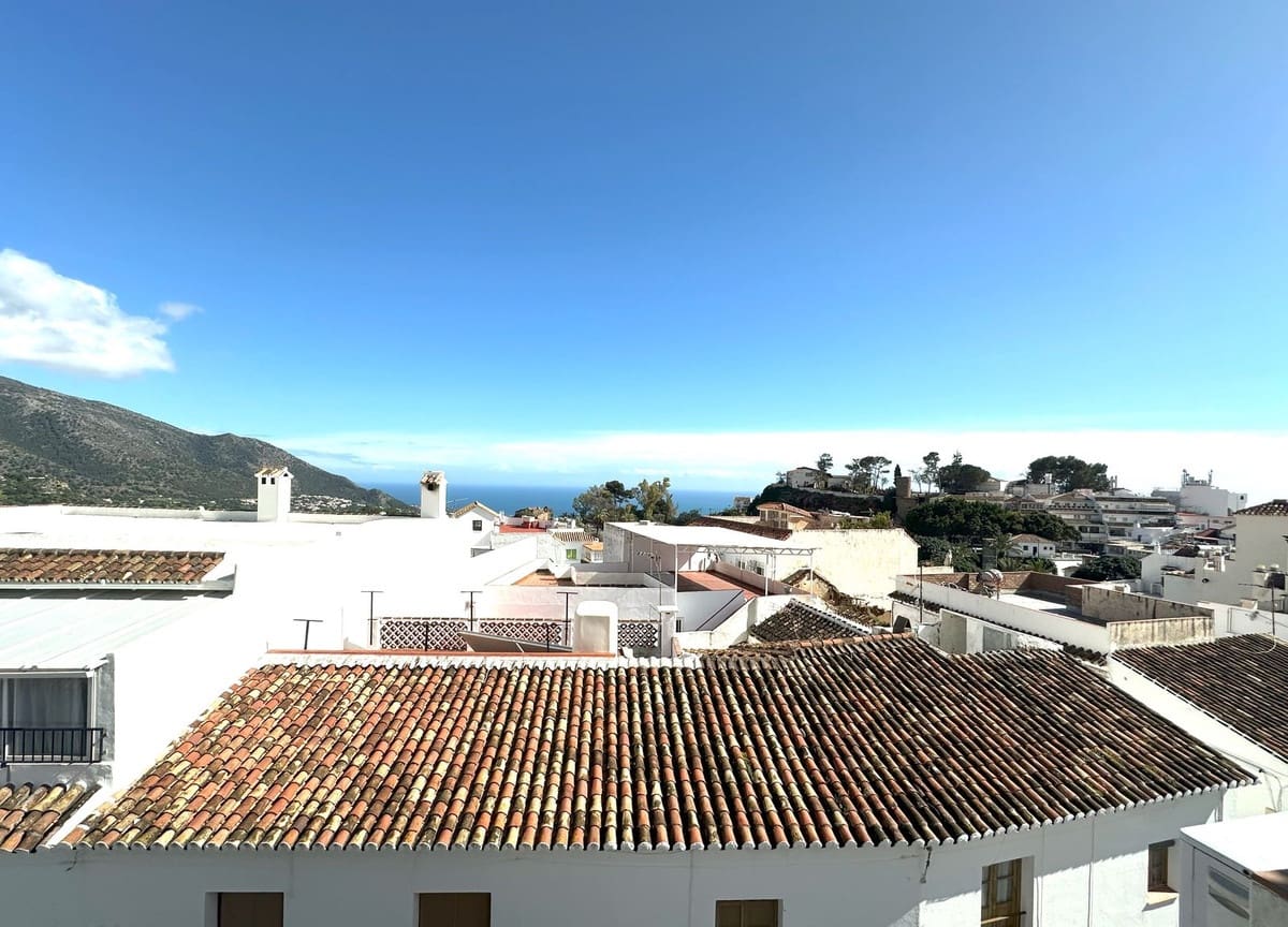 3 chambre Villa/Maison à vendre à Mijas - 319 000 € (Ref: 9694140)