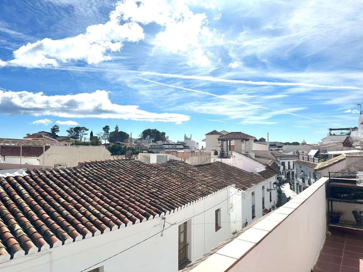 3 chambre Villa/Maison à vendre à Mijas - 319 000 € (Ref: 9694140)