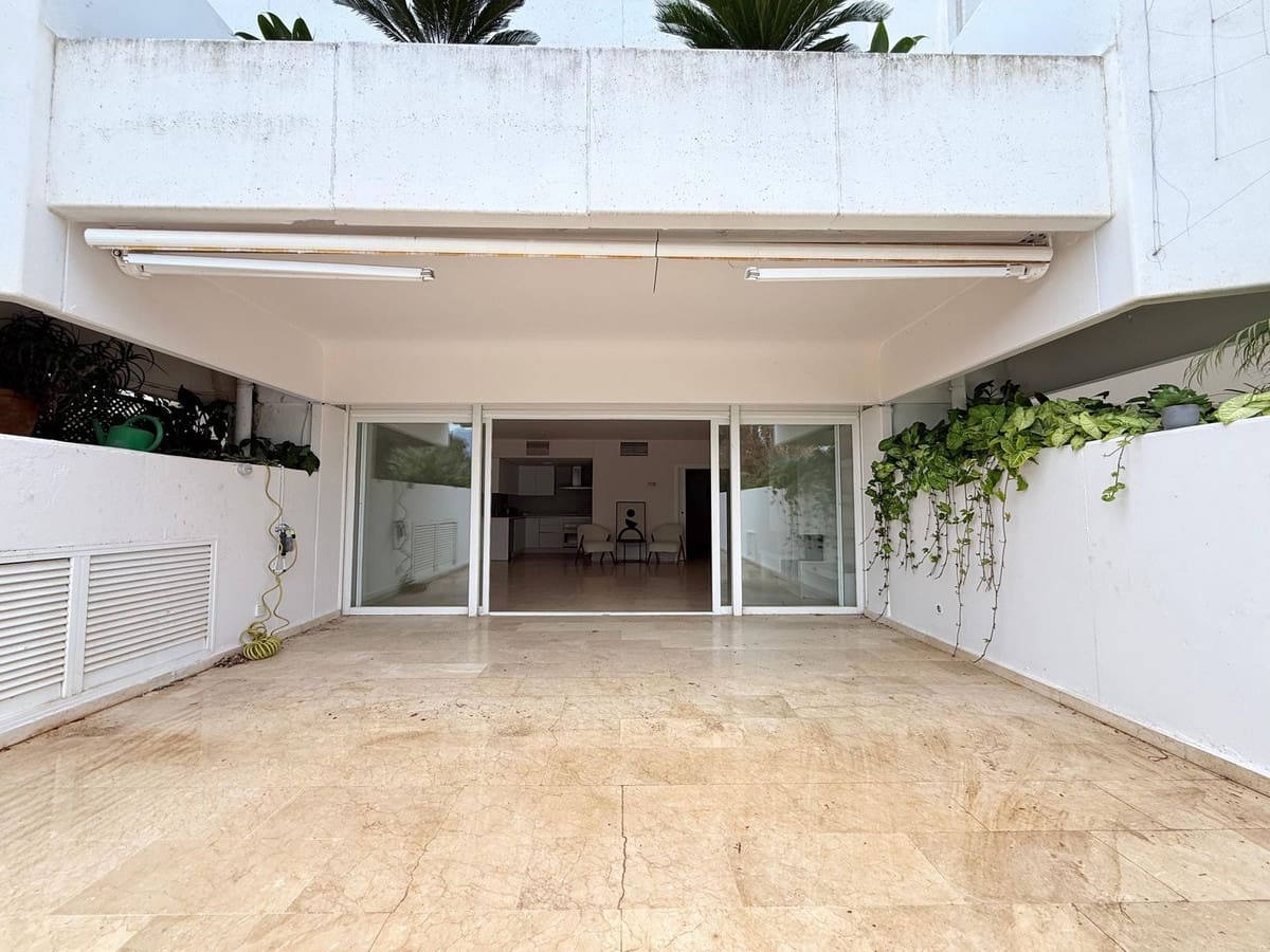 1 quarto Apartamento para venda em Golden Mile com piscina garagem - 750 000 € (Ref: 9694142)