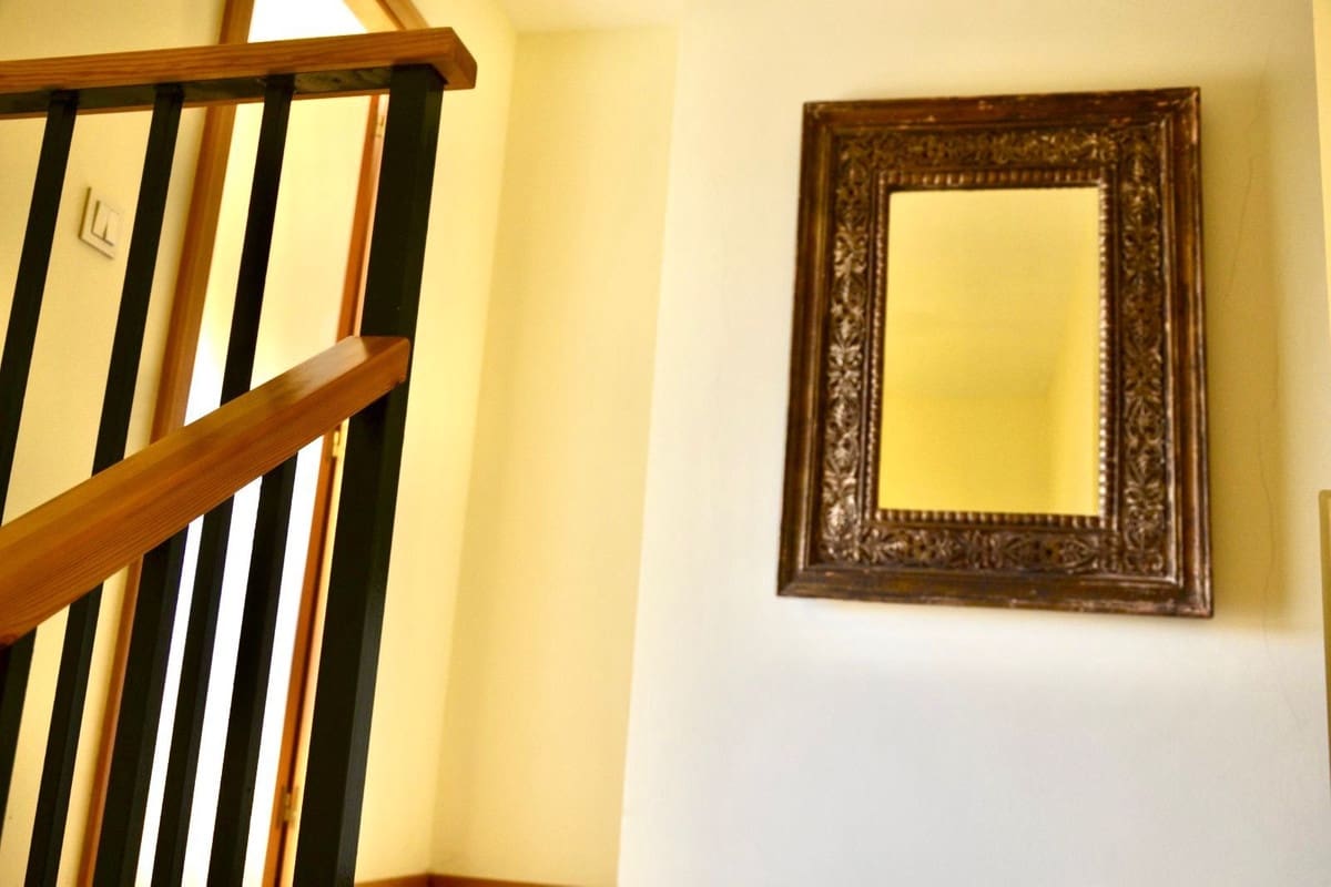 4 sypialnia Penthouse na sprzedaż w Guadalmina z basenem garażem - 950 000 € (Ref: 9694144)