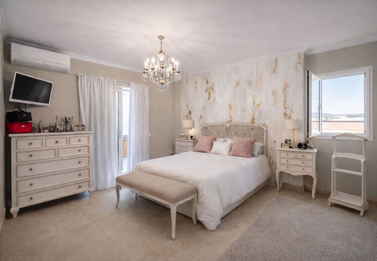 5 sovrum Hus till salu i San Pedro de Alcantara med pool garage - 990 000 € (Ref: 9694146)