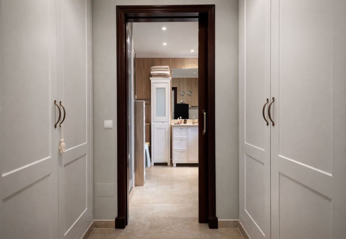 5 sovrum Hus till salu i San Pedro de Alcantara med pool garage - 990 000 € (Ref: 9694146)