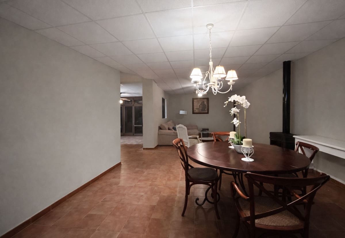 5 sovrum Hus till salu i San Pedro de Alcantara med pool garage - 990 000 € (Ref: 9694146)