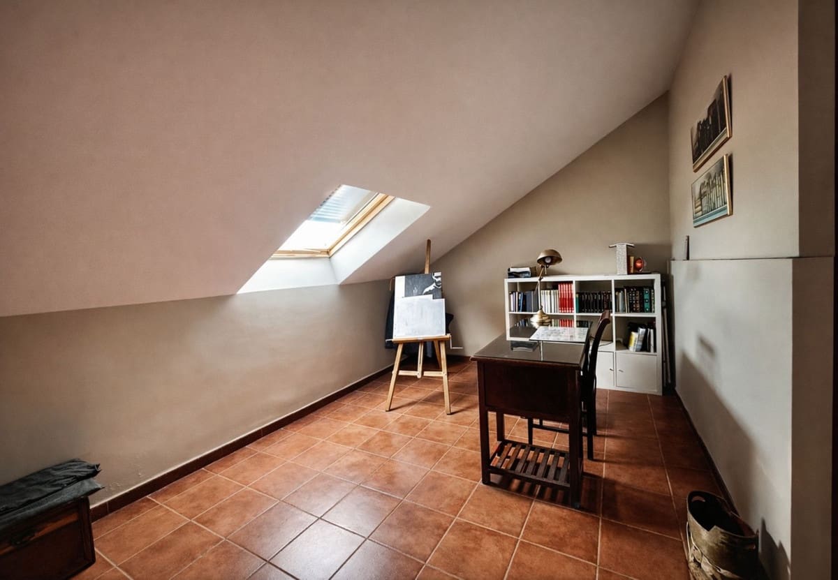 5 sovrum Hus till salu i San Pedro de Alcantara med pool garage - 990 000 € (Ref: 9694146)