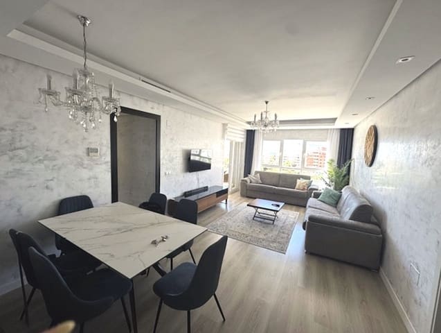 2 chambre Appartement à vendre à Nueva Andalucia, Marbella avec piscine garage - 435 000 € (Ref: 9694147)