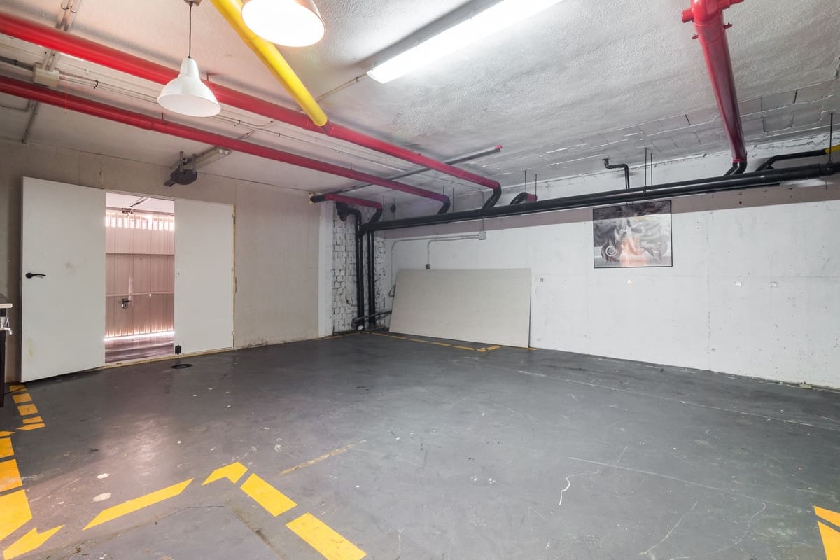 2 soveværelse Semi-Rækkehus til salg i Istan med garage - € 565.000 (Ref: 9694149)