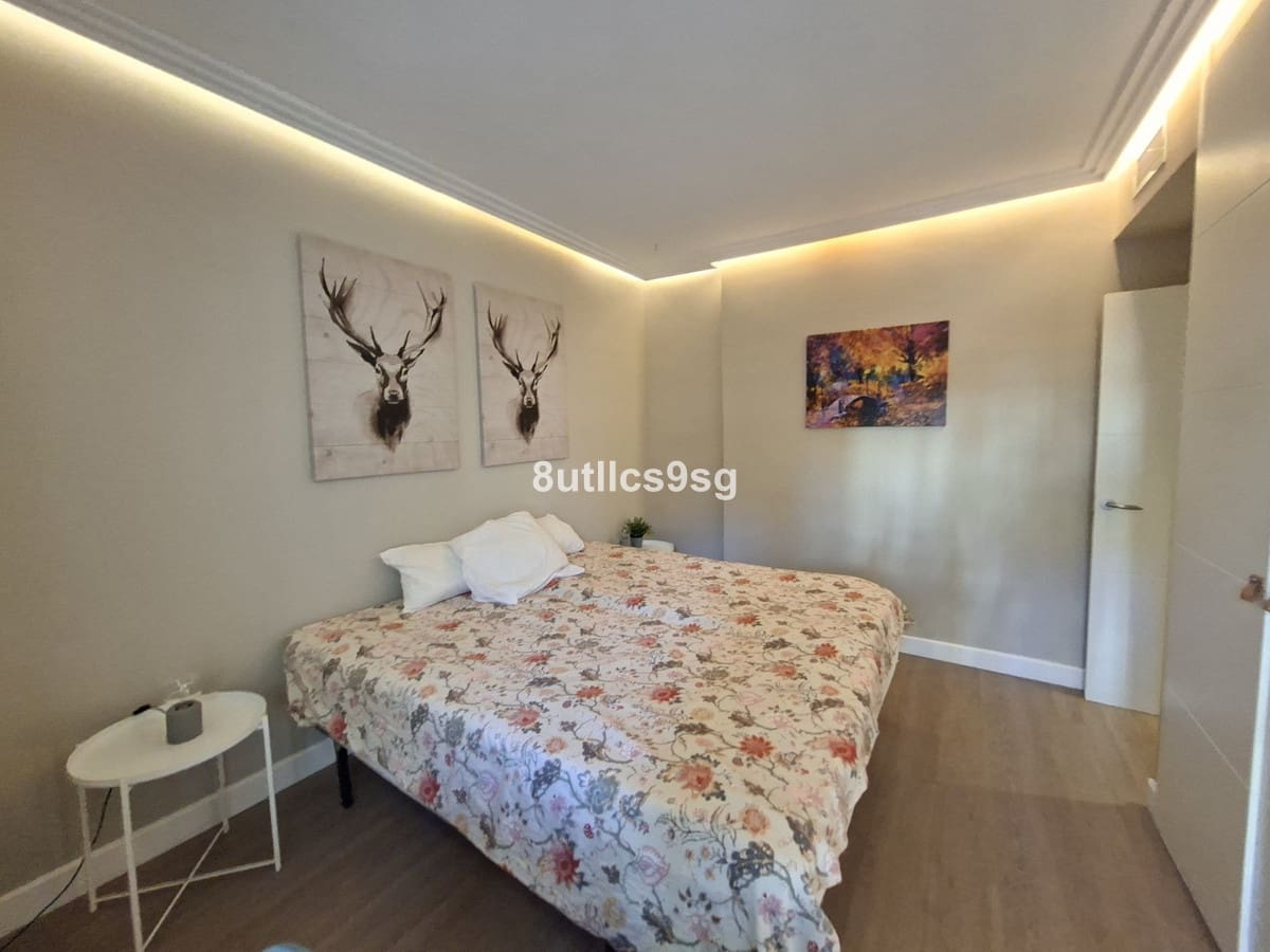 3 bedroom Apartment for sale in Nueva Andalucia with pool garage - € 549,000 (Ref: 9694151)