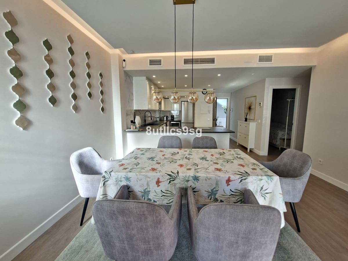 3 bedroom Apartment for sale in Nueva Andalucia with pool garage - € 549,000 (Ref: 9694151)