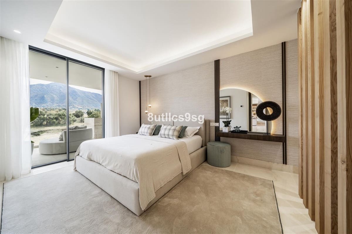 2 camera da letto Appartamento in vendita in Aloha Golf con piscina garage - 1.192.500 € (Rif: 9694154)