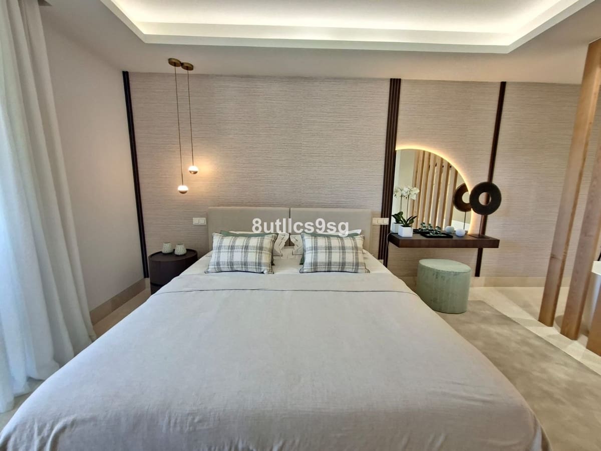 2 camera da letto Appartamento in vendita in Aloha Golf con piscina garage - 1.192.500 € (Rif: 9694154)