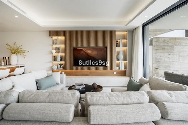 2 camera da letto Appartamento in vendita in Aloha Golf, Marbella con piscina garage - 1.192.500 € (Rif: 9694154)